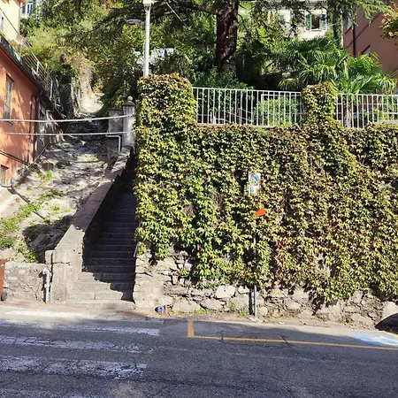 Infinito - By Myhomeincomo Como