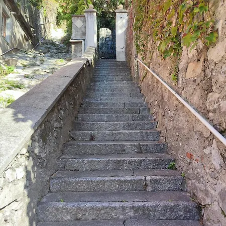 Infinito - By Myhomeincomo * Como