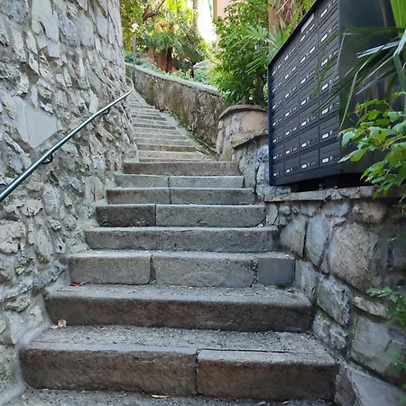 Infinito - By Myhomeincomo Daire Como