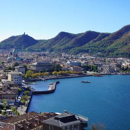 Infinito - By Myhomeincomo Daire