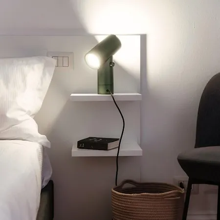 Infinito - By Myhomeincomo