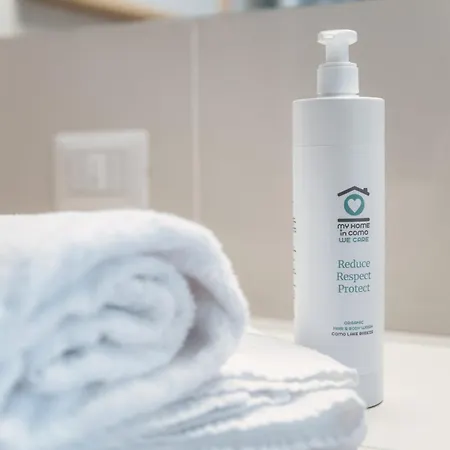 Infinito - By Myhomeincomo