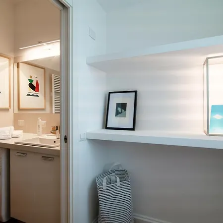 Infinito - By Myhomeincomo Daire