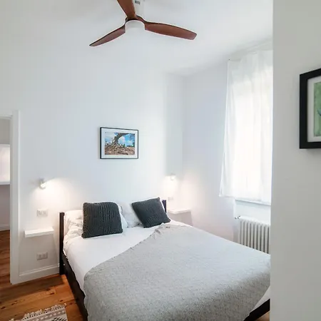 Infinito - By Myhomeincomo Daire