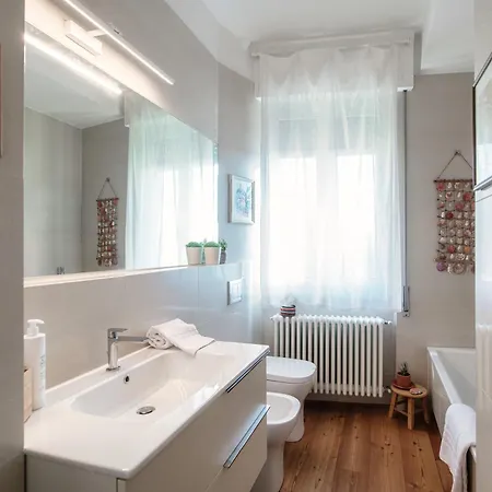 Infinito - By Myhomeincomo * Como