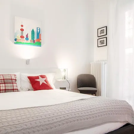 Daire Infinito - By Myhomeincomo *