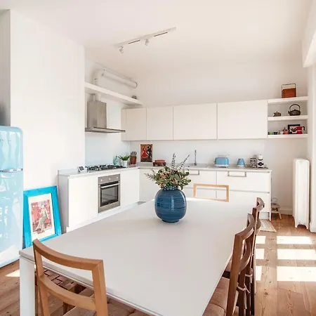 Daire Infinito - By Myhomeincomo