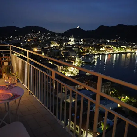 Infinito - By Myhomeincomo * Como