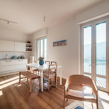 Infinito - By Myhomeincomo Como