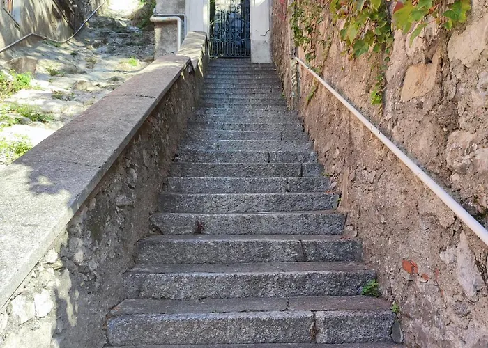 Infinito - By Myhomeincomo * Como