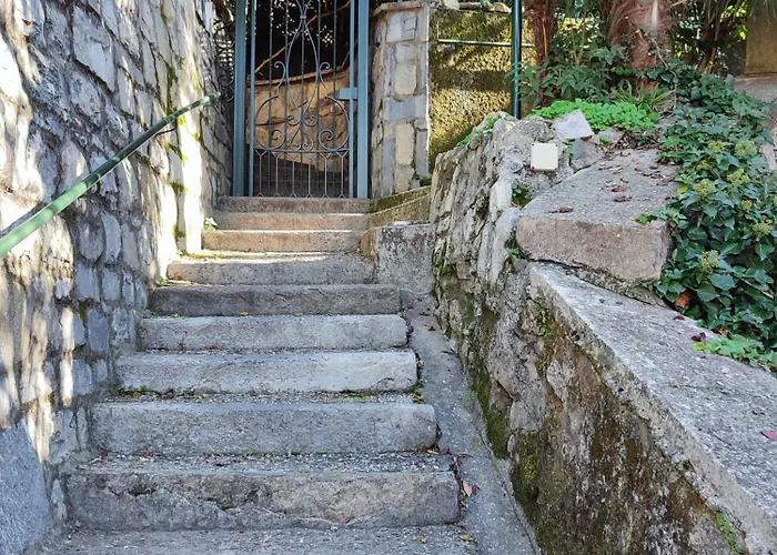 Apartament Infinito - By Myhomeincomo
