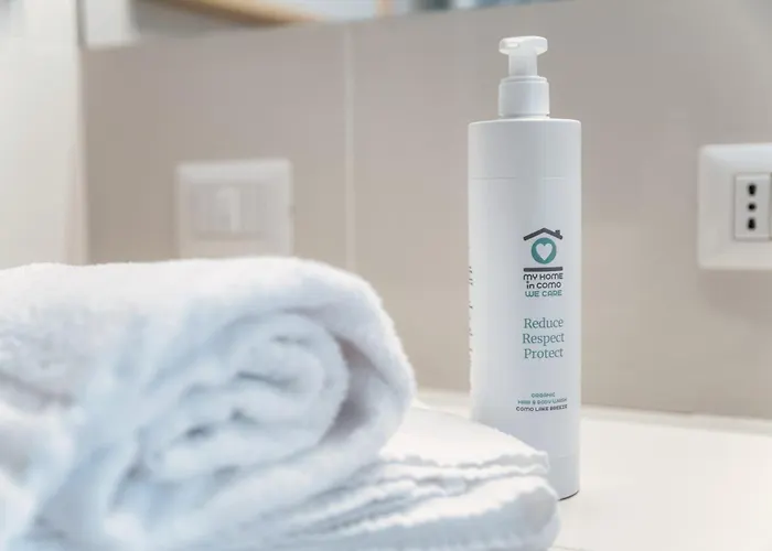 Infinito - By Myhomeincomo