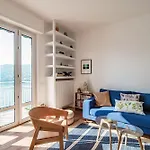 Apartamento Infinito - By Myhomeincomo Como