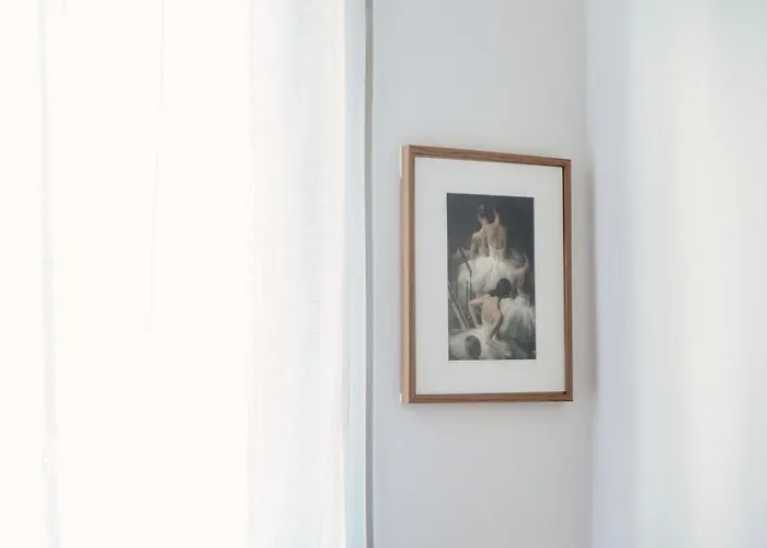Apartmán Infinito - By Myhomeincomo Como